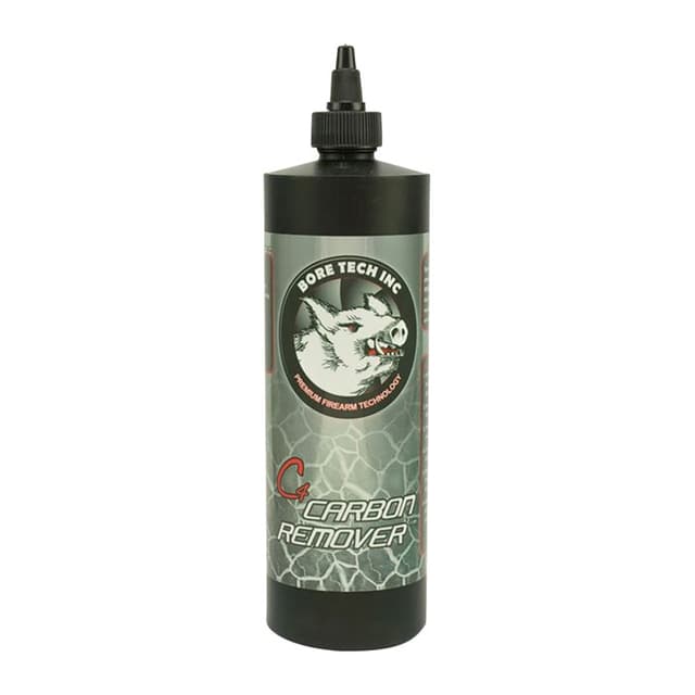 16 OZ. C4 CARBON REMOVER
