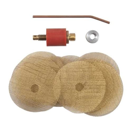 SHOTGUN LEWIS LEAD REMOVER KIT FOR 12 GAUGE