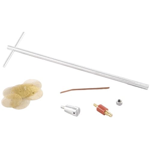 LEWIS LEAD REMOVER KIT FOR 44 CALIBER