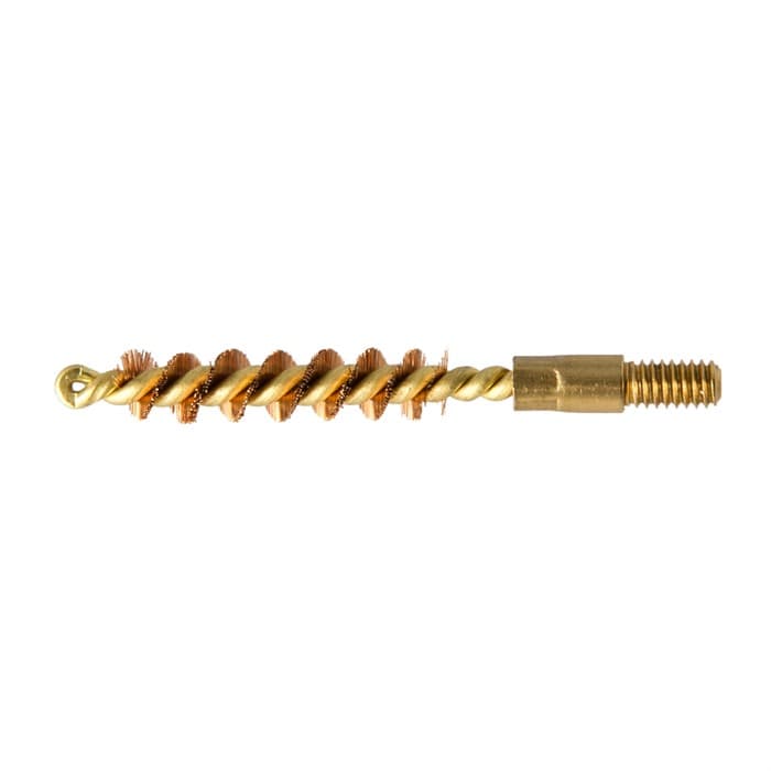 22 CALIBER BRONZE BORE BRUSH