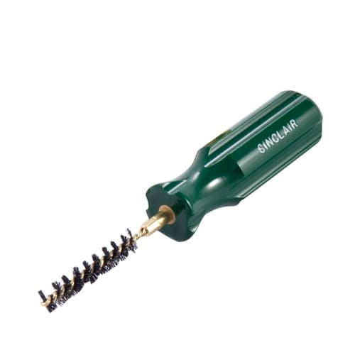 22 CALIBER-6.5MM CASE NECK BRUSH