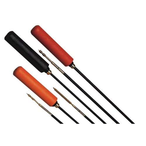 6MM 50'' CLEANING ROD
