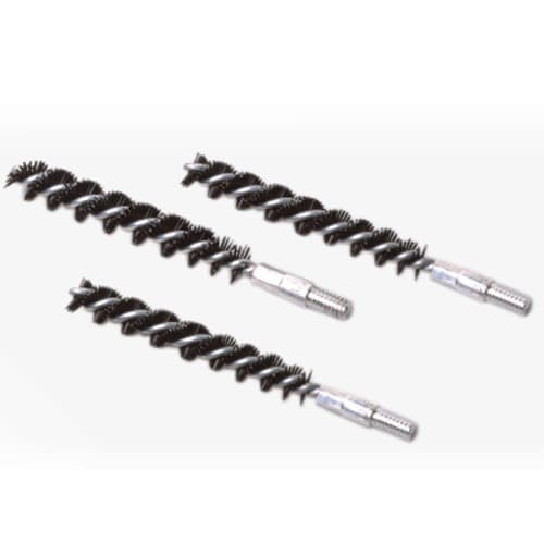 22 CALIBER NYLON BORE BRUSH 3/PACK