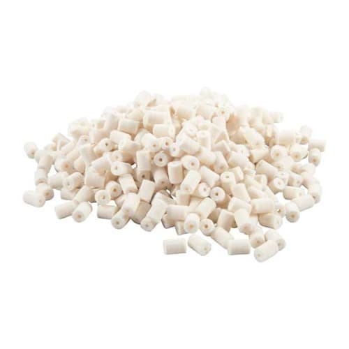 25 CALIBER-6.5MM FELT PELLETS 500/BAG