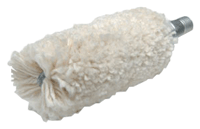 Hoppe's Cotton Cleaning Swabs .410 ga