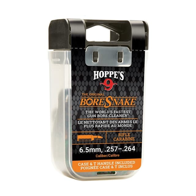 Hoppe's 24011D BoreSnake AR-15 22/223 Rifle