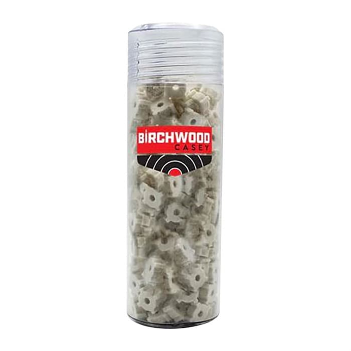 Birchwood Casey Star Chamber Cleaning Pads - 100/ct