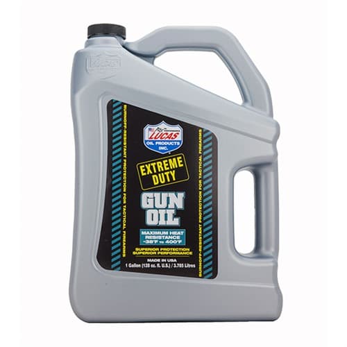 LUCAS OIL 1 GA EXTREME DUTY