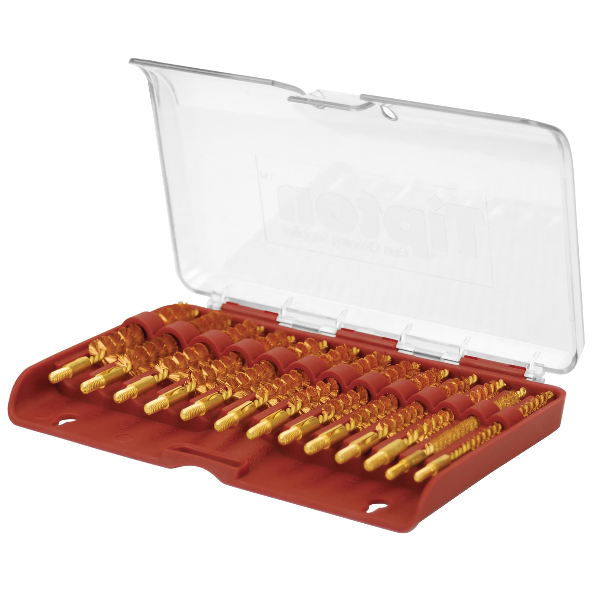 Tipton Best Bore Brush Rifle Set - 13/ct