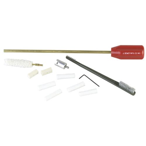 J.Dewey Bolt Action Lug Recess Cleaning Kit