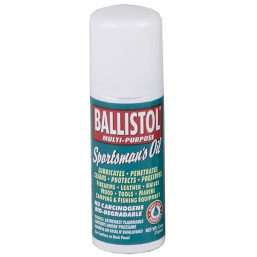 Ballistol Multi-Purpose Oil 1.5 oz Aerosol Can