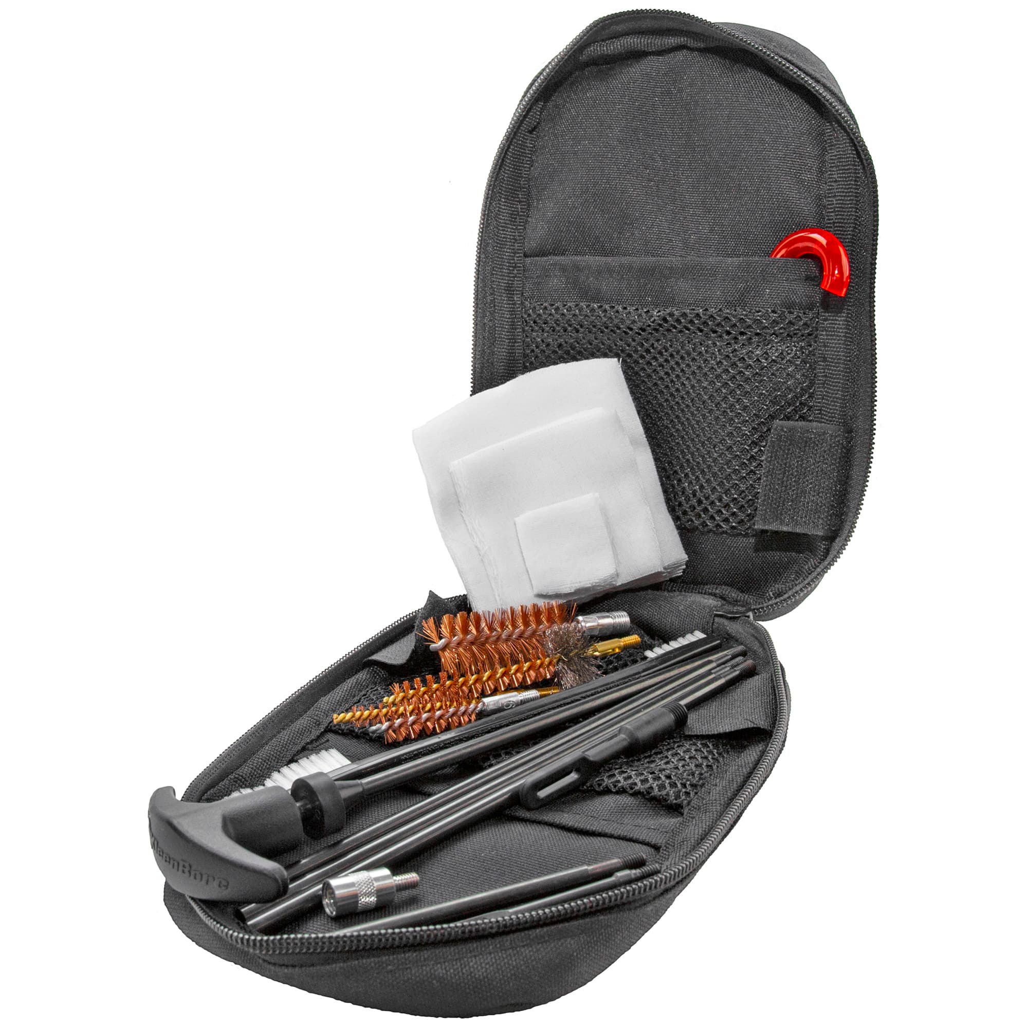 KLEEN BR 3 GUN TACTICAL CLN KIT