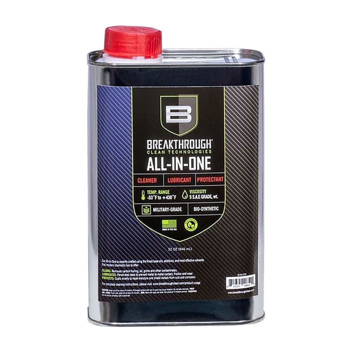 BCT BATTLE BORN ALL-IN-ONE CLP 32OZ