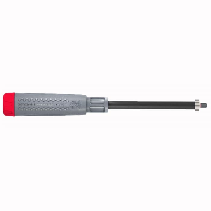 Real Avid AVAR15CB Chamber Boss 5.56mm 223 Rem AR Platform Gun Cleaning Tool