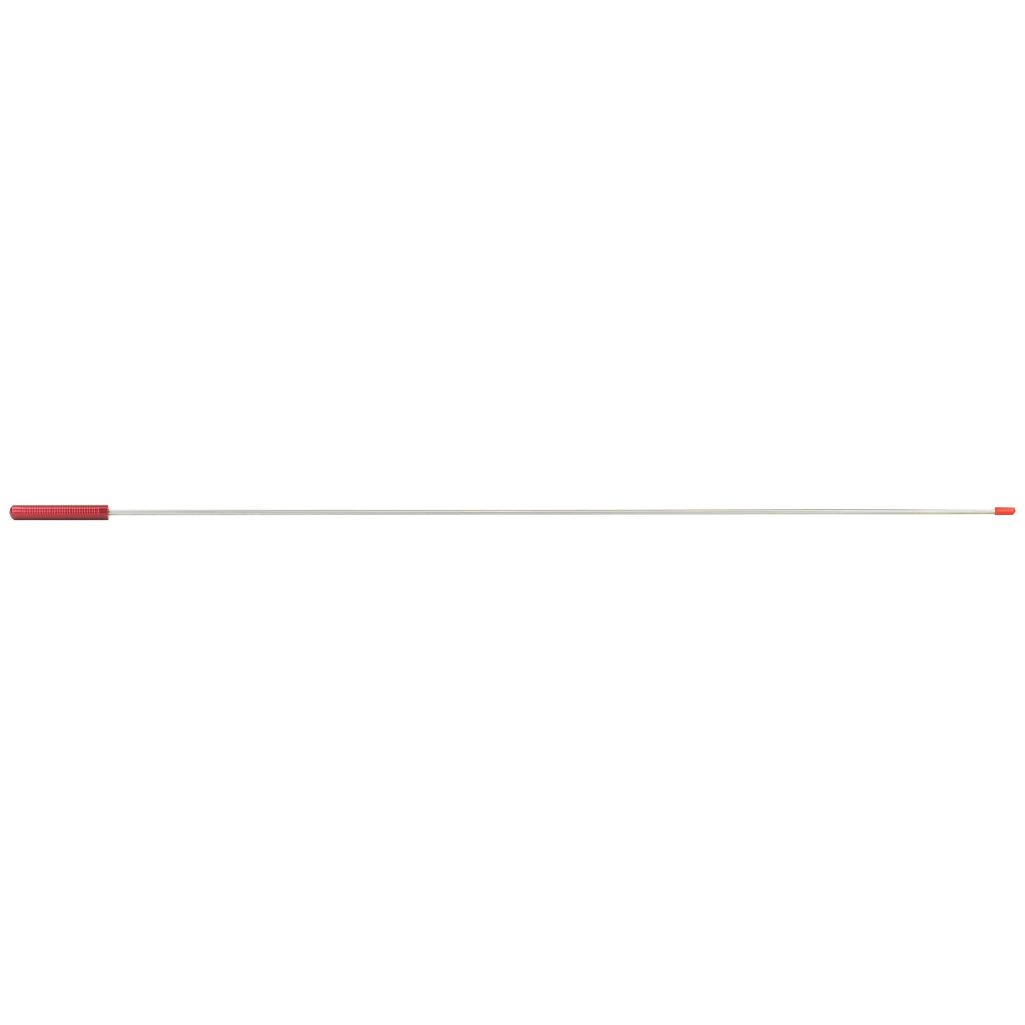 Pro-Shot 1PS3627U Micro-Polished Cleaning Rod .27 Cal & Up Rifle #8-32 Thread 36" Stainless Steel