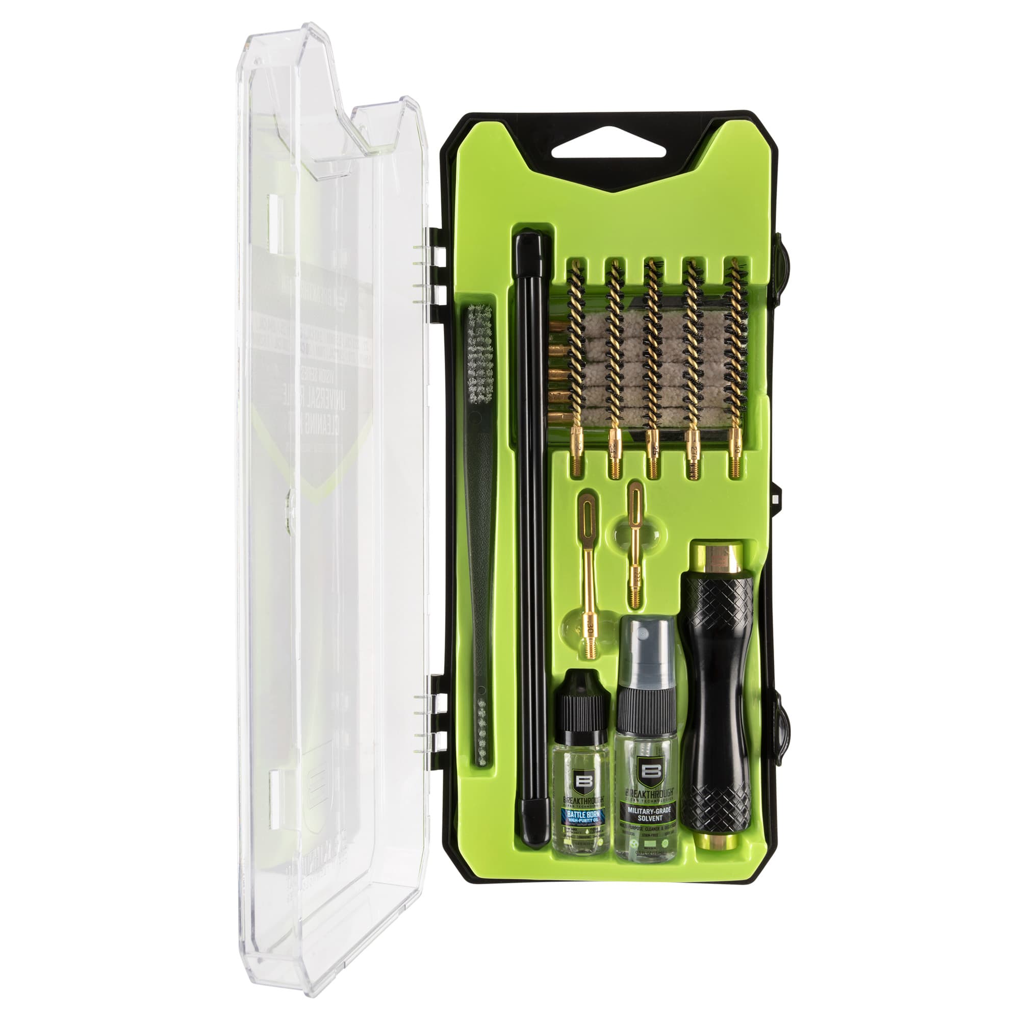 Breakthrough Vision Series Universal Rifle Kit