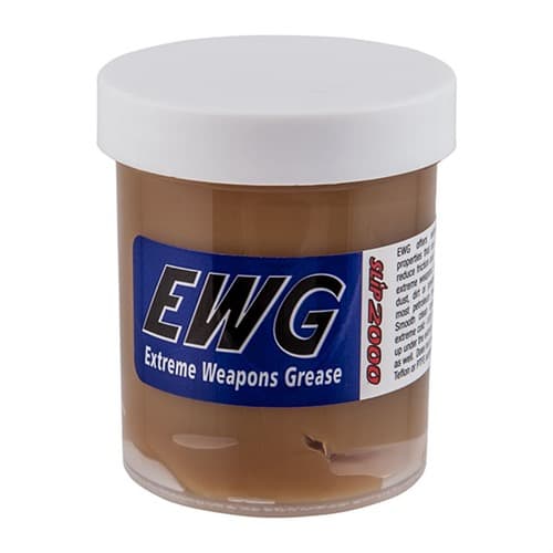 SLIP 2000 EWG EXT GREASE 4OZ