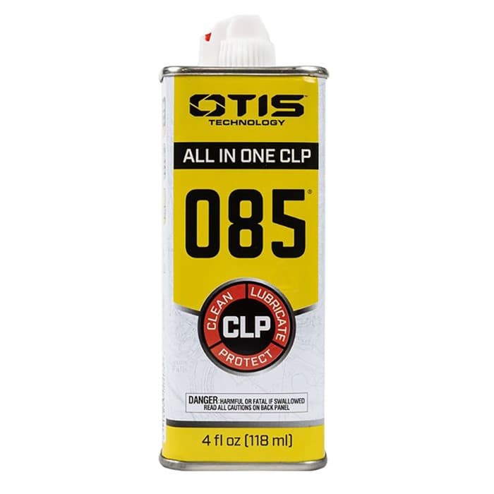 Otis O85 CLP 4 oz Bottle