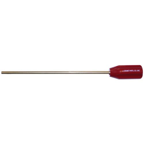 J. Dewey Chamber Rod 1/4" Diameter - Female Thread 8-32