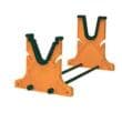 Hoppe's HCC Cleaning Cradle Adjusts To Your Firearm's Length