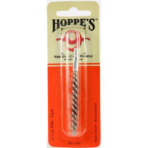 Hoppe's Nylon/Tynex Brush .22 cal Rifle