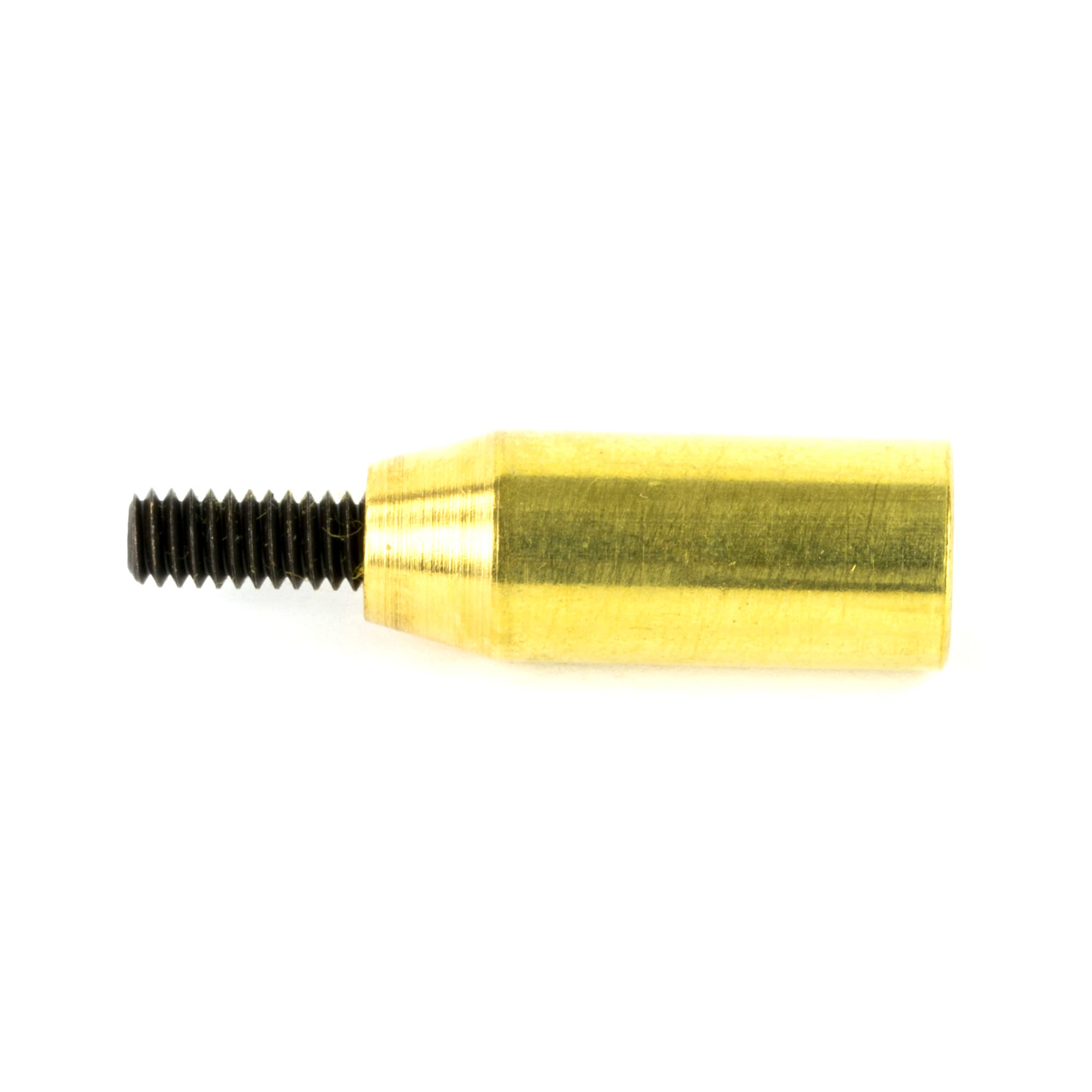 Pro-Shot AD1 Cleaning Rod Adapter Shotgun #8/32" to #5/16-27" Thread Steel