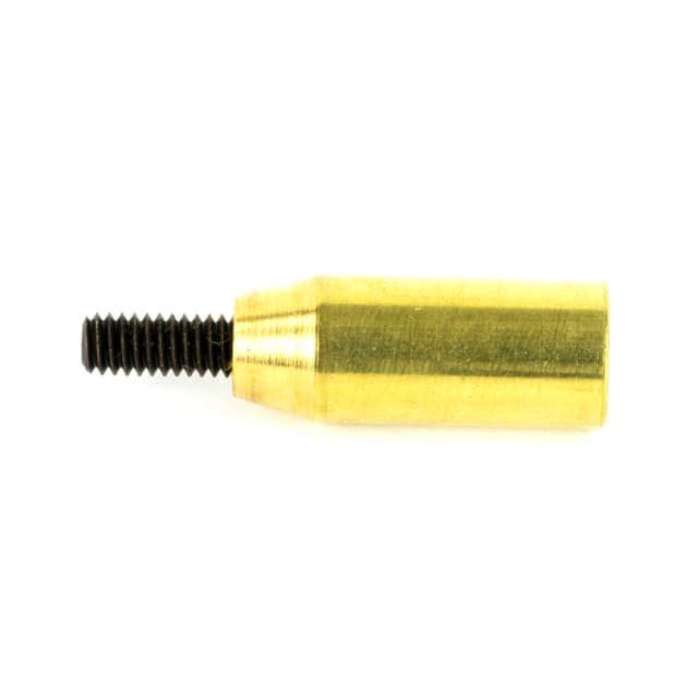 Pro-Shot AD1 Cleaning Rod Adapter Shotgun #8/32" to #5/16-27" Thread Steel