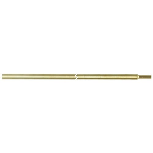 DRILL CHUCKABLE SHOTGUN CLEANING ROD