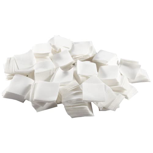 30-35 CALIBER (1 1/2'') SQUARE PATCHES 1,000/BAG