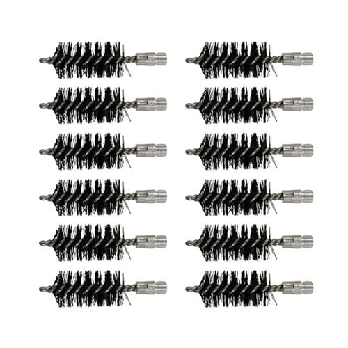 12 GAUGE NYLON SHOTGUN BRUSH 12/PACK