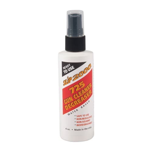 SLIP 2000 725 CLN/DEGREASE 4OZ