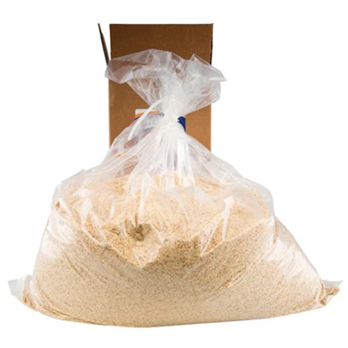 Corn Cob Media 7 lbs. In a Box