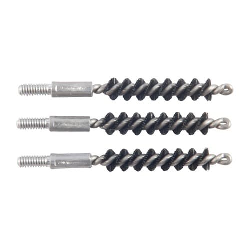 20 CALIBER 5-40M BORE BRUSH 3/PACK