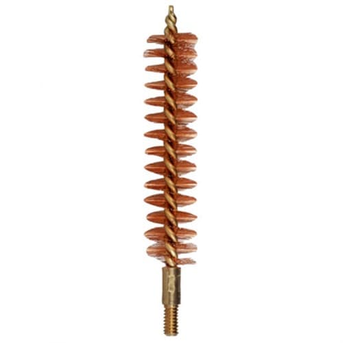 Pro-Shot 50R Bore Brush  .50 BMG Rifle #8-32 Thread Bronze Bristles Brass Core