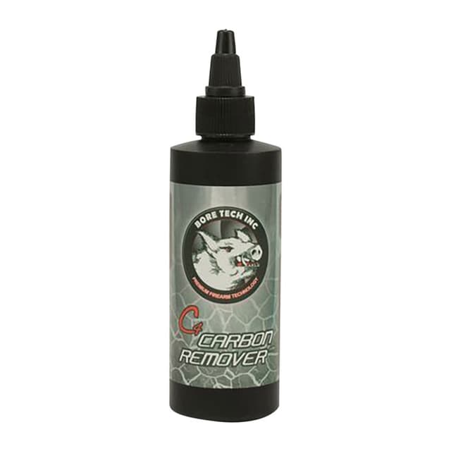 4 OZ. C4 CARBON REMOVER