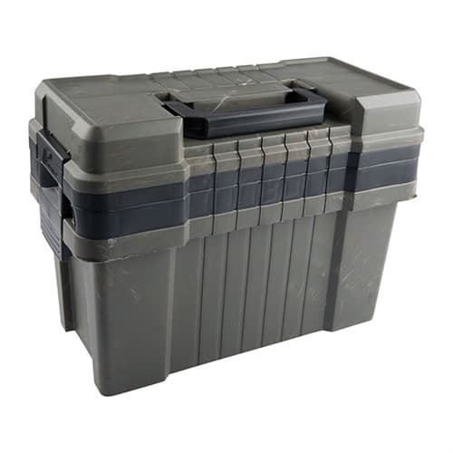 Shooters Case