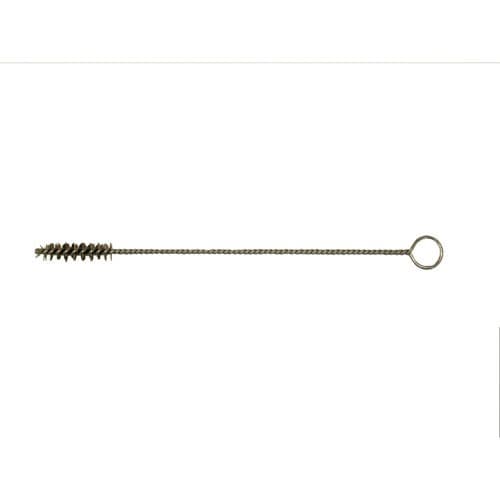 AR-15 CARRIER KEY BRUSH