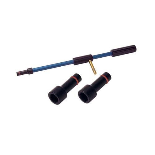 17/20 CALIBER O-RING SNOUT FOR #1 ROD GUIDE