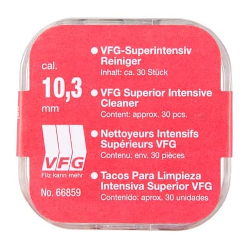 40CALIBER-10MM SUPER INTENSIVE PELLETS 30/BAG