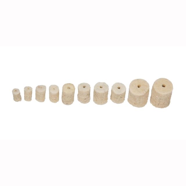 Tipton Cleaning Pellets 25/6.5mm Cal 100ct