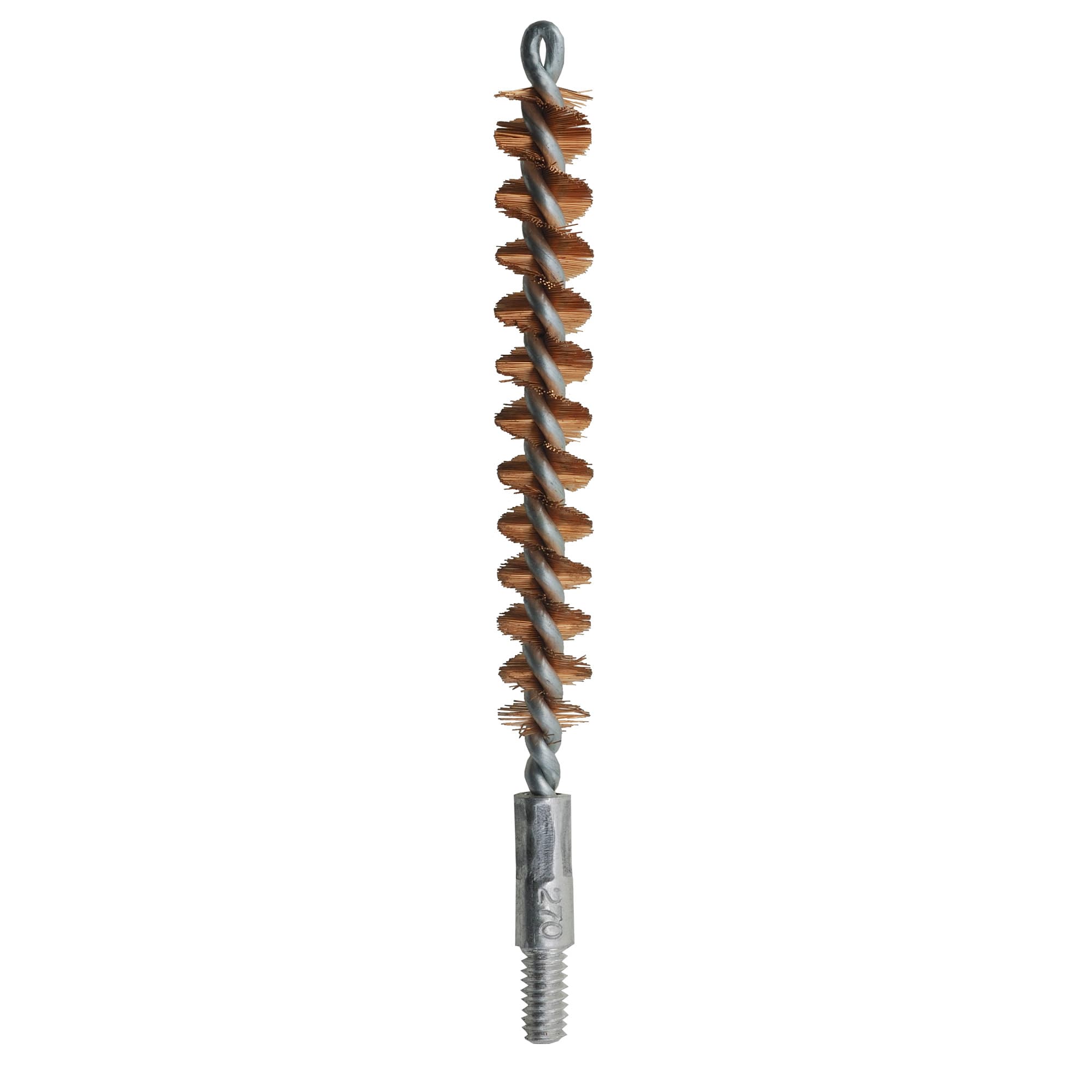 Remington 19019 Rem Brush 7mm 270 Cal Rifle 8-32 Thread Bronze Brush