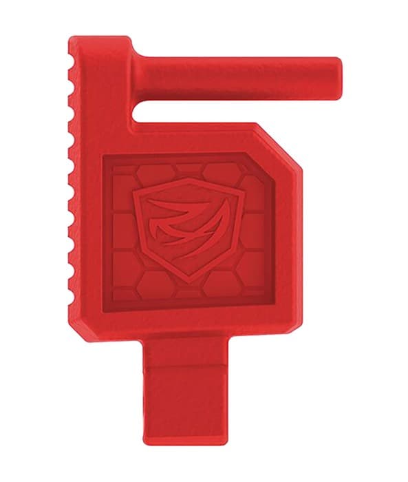 Real Avid Smart Lock Bore Guide Polymer Resin Includes Pivot Lock for AR-15