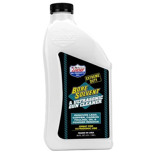 LUCAS OIL 64 OZ EXTREME DUTY