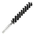 KleenBore A180N Bore Brush  .30/ .300 Blackout/ .308/ 7.62mm Rifle 8-32" Thread Nylon Bristles