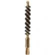 Montana X-Treme Nylon Bristle Brush for Handguns (8/32 Thread) .22 cal