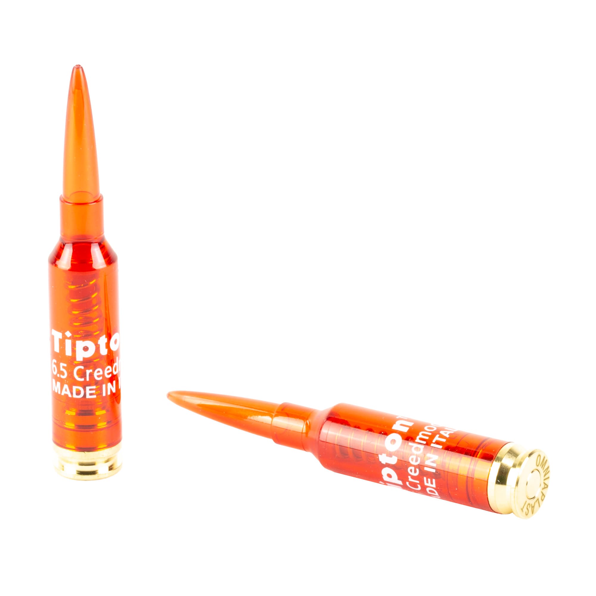 Tipton Snap Caps 6.5 Creedmoor 2/ct