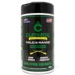 Clenzoil 2243 Field & Range Wipes 50 Count