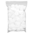 Pro-Shot 2 1/2" Round 100% Cotton Patches 500/ct