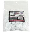 Pro-Shot 1" Round 100% Cotton Patches 600/ct