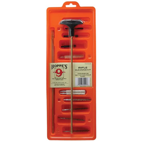 Hop Rifle Dry Kit (10)